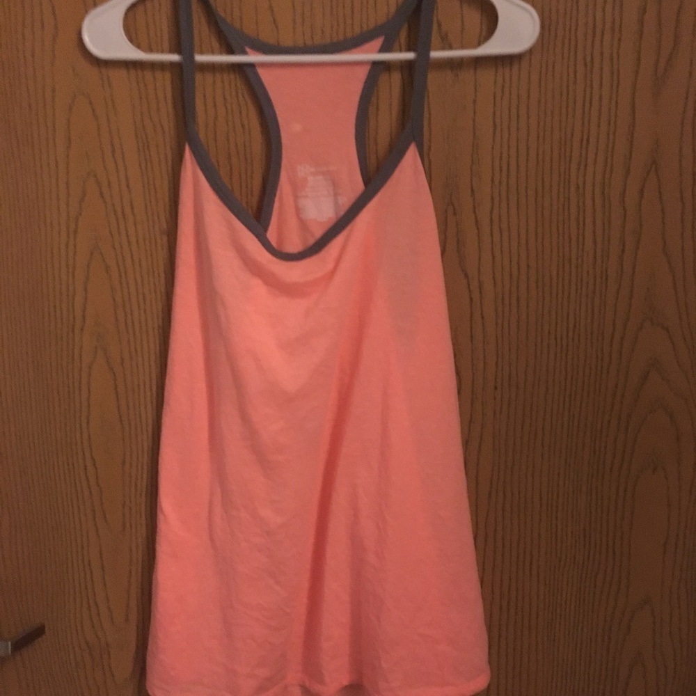 NO boundaries womens orange/grey cami xxl(19)  A-20
